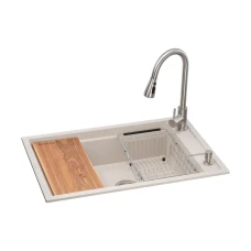 Кухонна станція GRANADO Basic Estella Terra
