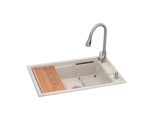 Кухонна станція GRANADO Basic Estella Terra