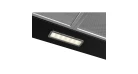 Вытяжка GRANADO Burgos 1503-700 Black Фото №5