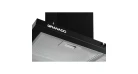 Вытяжка GRANADO Burgos 1503-700 Black Фото №3