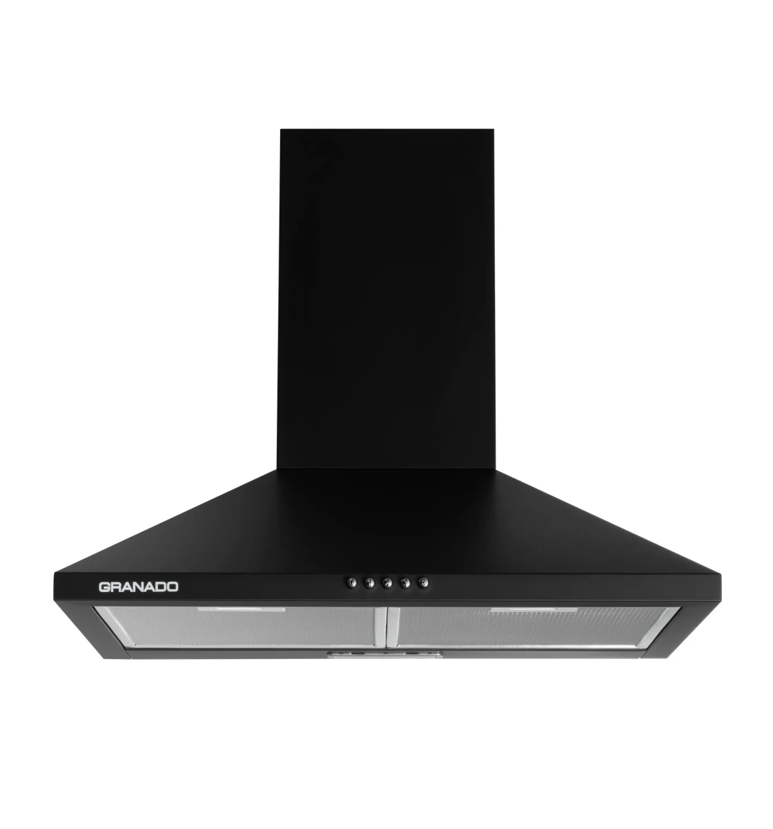 Вытяжка GRANADO Burgos 1503-700 Black