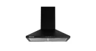 Вытяжка GRANADO Burgos 1503-700 Black Фото №1