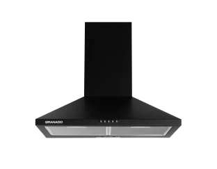 Вытяжка GRANADO Burgos 1503-700 Black
