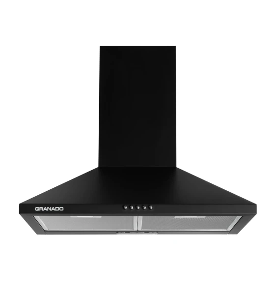 Вытяжка GRANADO Burgos 1503-700 Black