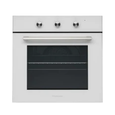 Електрична духова шафа GRANADO GEO 62-0200 White glass