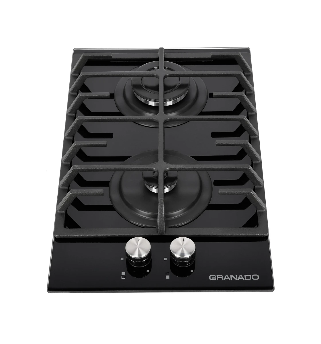 Газова поверхня GRANADO GGH 32-102 black glass
