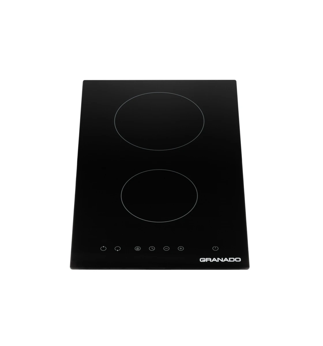 Электрическая поверхность GRANADO GVH 312 Black