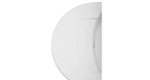 Мийка GRANADO Malaga White Фото №4