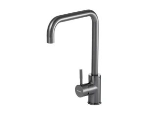 Змішувач GRANADO Oviedo LUX PVD black