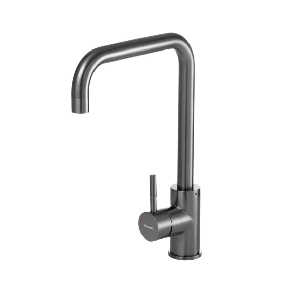 Змішувач GRANADO Oviedo LUX PVD black