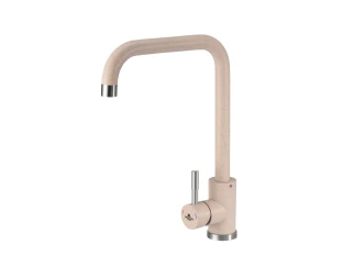 Смеситель GRANADO Oviedo LUX Terra