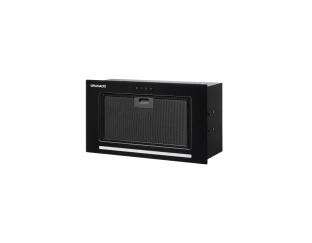 Витяжка GRANADO Palamos 4613-1200 Black glass