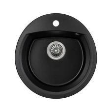 Мийка GRANADO Ronda Black shine