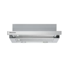 Витяжка GRANADO Telde 602-700 Inox