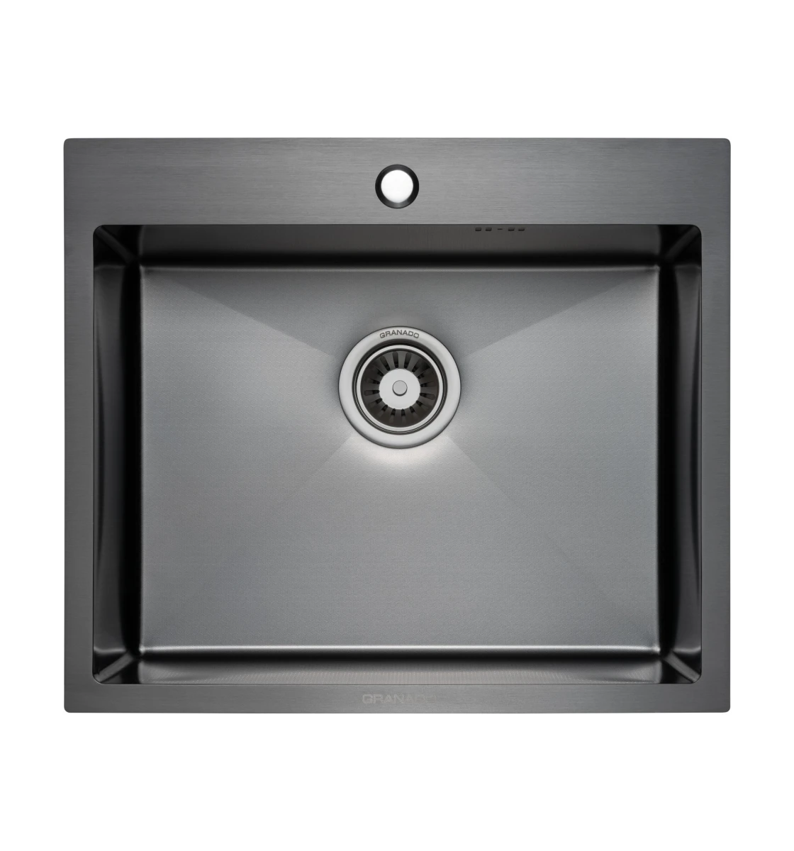 Мийка GRANADO Villena S201 black honeycomb