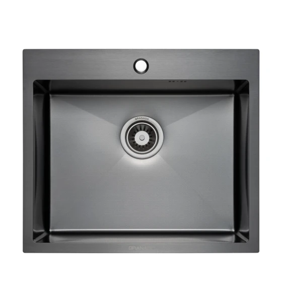 Мийка GRANADO Villena S201 black honeycomb