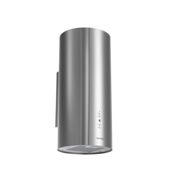 Витяжка GRANADO Yunkos 1604-1200 Inox