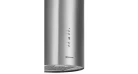 Витяжка GRANADO Yunkos 1604-1200 Inox Фото №2