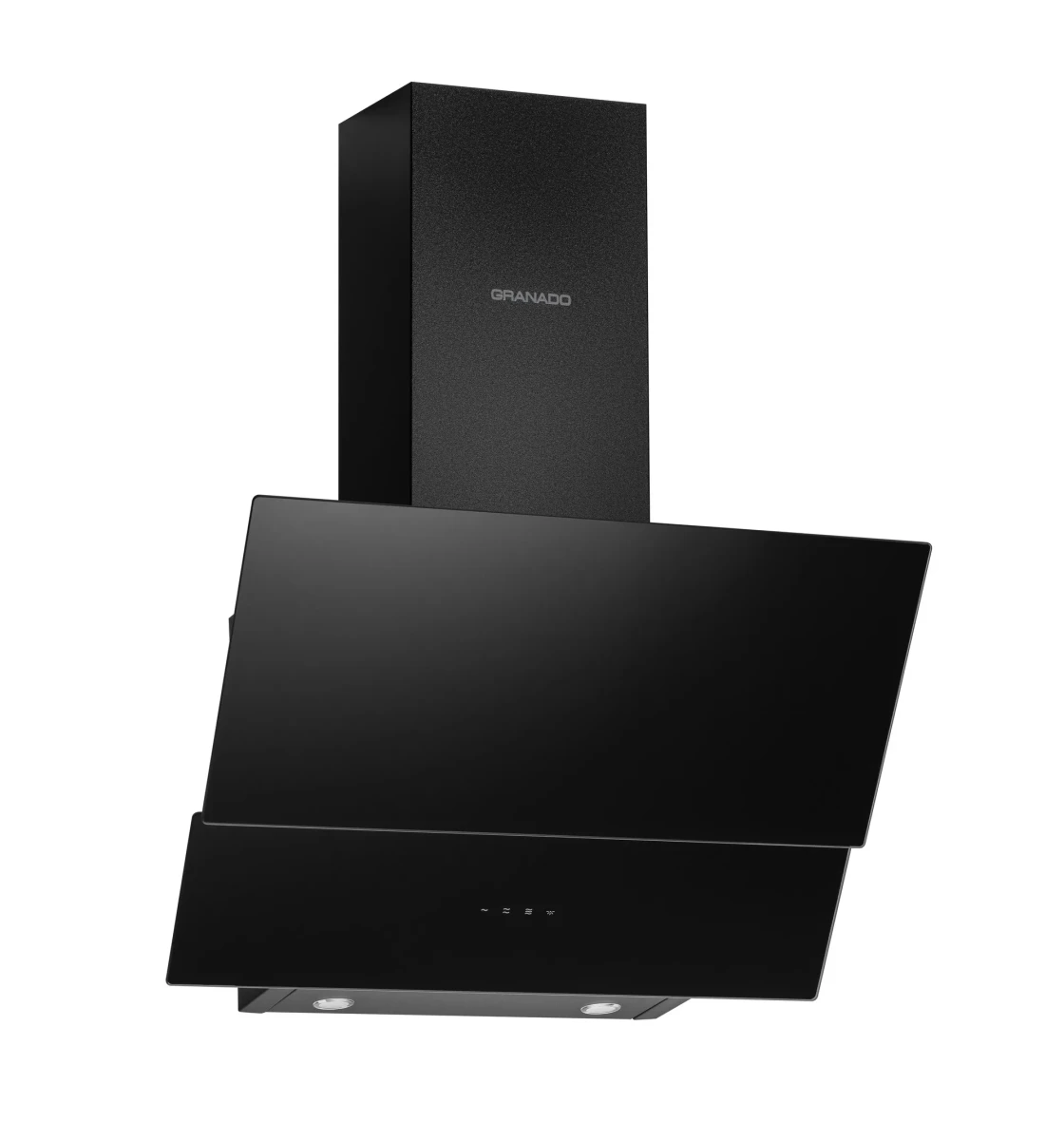 Витяжка GRANADO Vivares 613-1100 Black glass