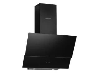 Вытяжка GRANADO Vivares 613-1100 Black glass