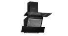 Витяжка GRANADO Vivares 613-1100 Black glass Фото №9
