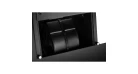 Витяжка GRANADO Vivares 613-1100 Black glass Фото №6
