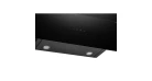 Витяжка GRANADO Vivares 613-1100 Black glass Фото №5