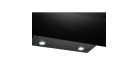 Витяжка GRANADO Vivares 613-1100 Black glass Фото №4