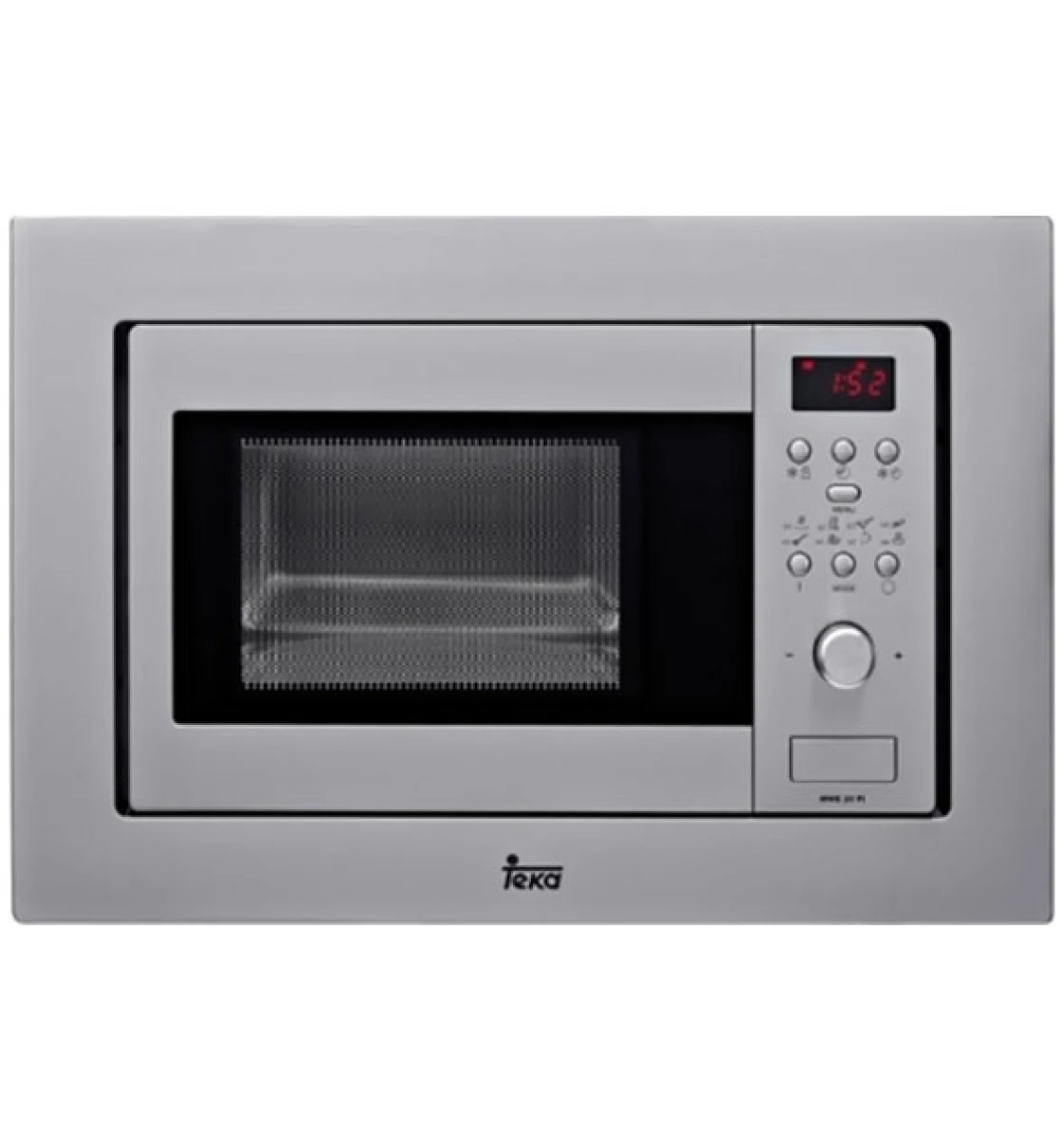 Встраиваемая микроволновая печь Teka MWE 207 FI (40581117)