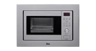 Встраиваемая микроволновая печь Teka MWE 207 FI (40581117) Фото №1