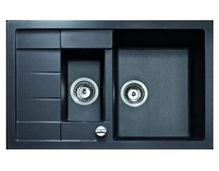 Кухонна мийка Teka ASTRAL 60 B-TG (40143528) карбон