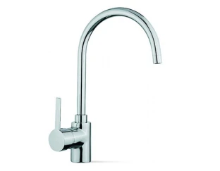 Смеситель кухонный Teka Alaior-XL H (ARK 915) (239151210) хром