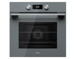 Електрична духова шафа Teka UrbanColor HLB 8400 (111000006) сірий камінь