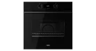 Електрична духова шафа Teka UrbanColor HLB 8400 FBK (111000076) чорне скло Фото №1