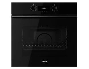 Електрична духова шафа Teka UrbanColor HLB 8400 FBK (111000076) чорне скло