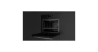 Електрична духова шафа Teka UrbanColor HLB 8400 FBK (111000076) чорне скло Фото №9