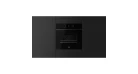 Електрична духова шафа Teka UrbanColor HLB 8400 FBK (111000076) чорне скло Фото №5