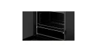 Електрична духова шафа Teka UrbanColor HLB 8400 FBK (111000076) чорне скло Фото №10