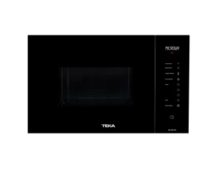 Мікрохвильова піч вбудована Teka ML 825 TFL BK (112000003)