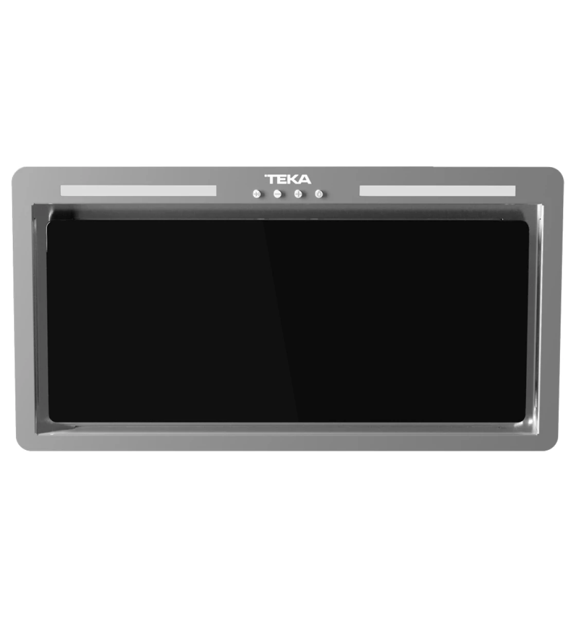 Витяжка кухонна Teka GFL 57651 BK (113100005)