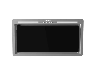 Витяжка кухонна Teka GFL 57651 BK (113100005)