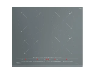 Індукційна варильна поверхня Teka IZC 64630 ST MST (112500026) сірий