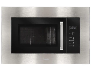 Мікрохвильова піч вбудована Fabiano FBM 2602G Inox