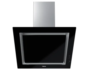 Витяжка кухонна Teka DLV 68660 TOS (112930024) чорне скло