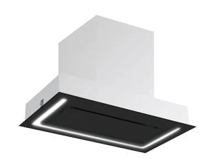 Витяжка кухонна Fabiano Festival 60 Black