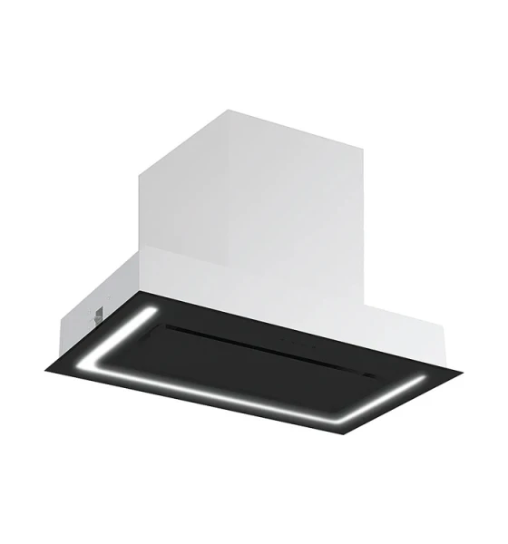 Вытяжка кухонная Fabiano Festival 60 Black