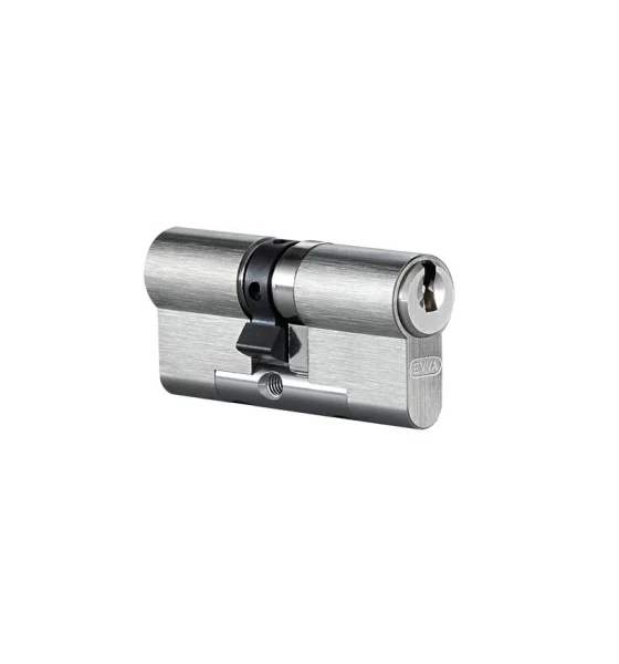 Сердцевина EVVA ICS DZ 41/81 NI3 ключи