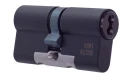 Сердцевина EVVA 4KS DZ KZS 41/46 PS Фото №1