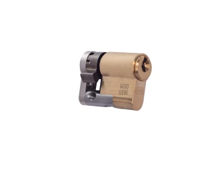 Сердцевина EVVA ICS HZ /32 MS 3 ключа