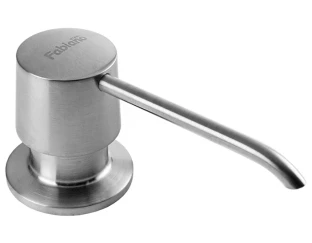 Дозатор для мила Fabiano FAS-D 38 Inox